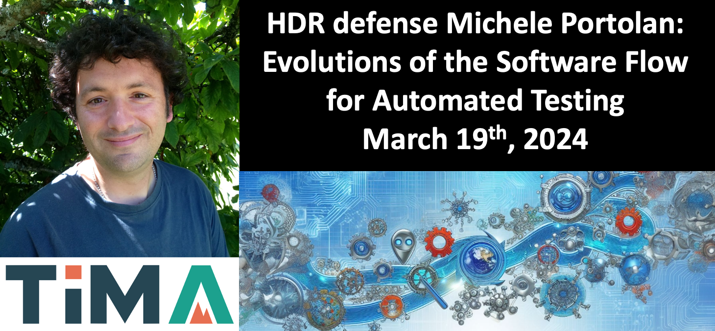 HDR Defense - Michele Portolan