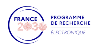 Journée PEPR Electronique PC OROR le 13 novembre à l'IES - IES - Institut d' Electronique et des Systèmes